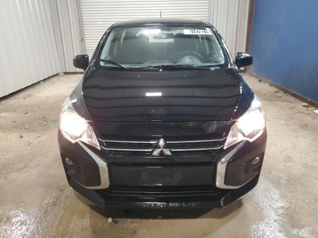 2024 MITSUBISHI MIRAGE ES - ML32AUHJ5RH004167