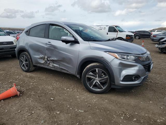 Vin: 3czru6h58mm754081, lot: 51541355, honda hr-v ex 20214