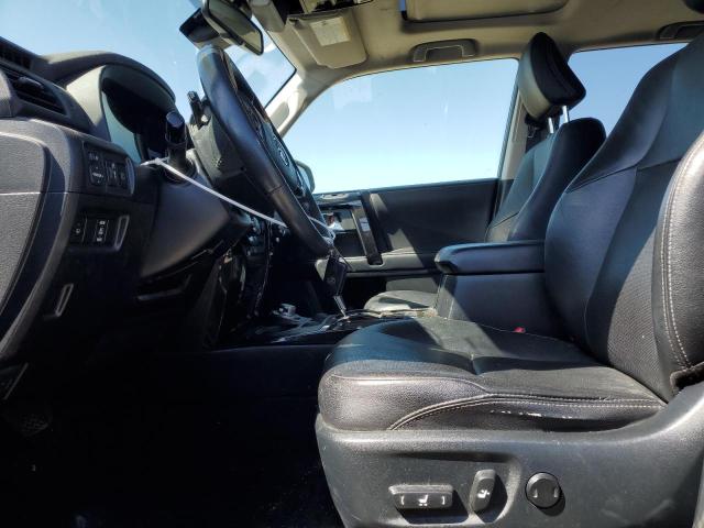 2021 TOYOTA 4RUNNER NI - JTEJU5JR5M5963970
