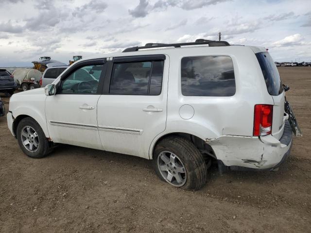 Vin: 5fnyf4h9xbb502093, lot: 55159545, honda pilot touring 20112