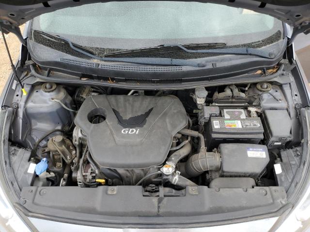 2017 HYUNDAI ACCENT SE - KMHCT5AEXHU327405