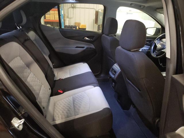 2019 CHEVROLET EQUINOX LT - 2GNAXVEX3K6285071