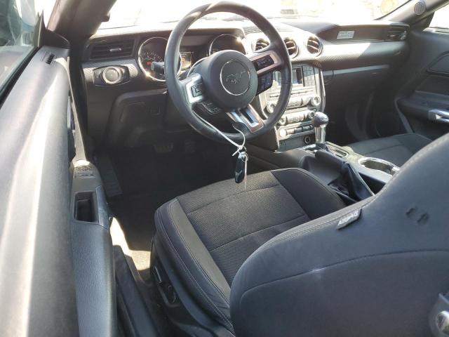 2015 FORD MUSTANG - 1FA6P8AM5F5396904