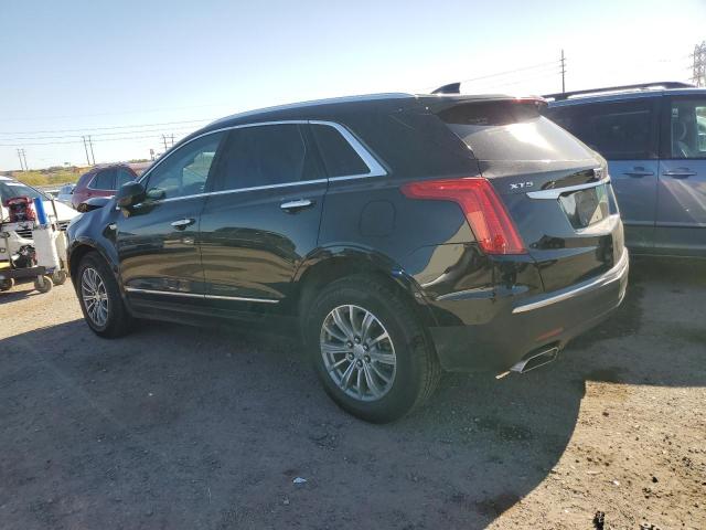 Vin: 1gykncrs5jz248767, lot: 54073055, cadillac xt5 luxury 20182
