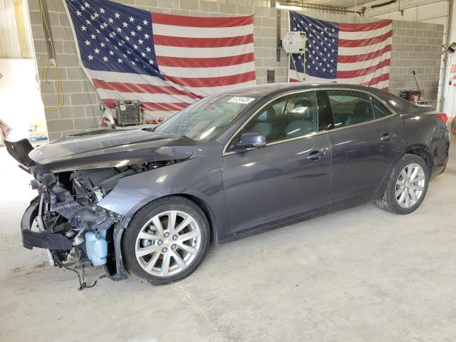 CHEVROLET MALIBU 2LT