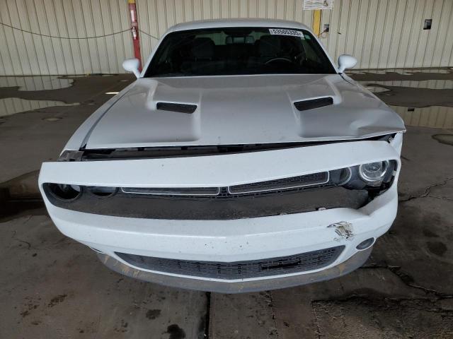 2019 DODGE CHALLENGER - 2C3CDZAG2KH606744