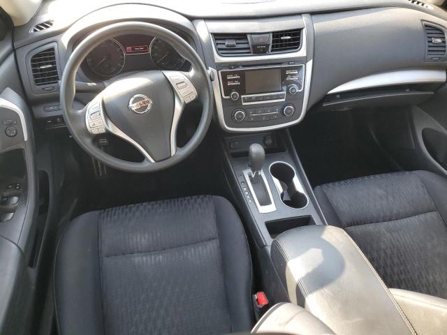 2018 NISSAN ALTIMA 2.5 - 1N4AL3AP7JC107867