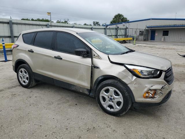 Vin: 1fmcu0f73hub40422, lot: 52237905, ford escape s 20174