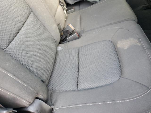 2017 CHEVROLET COLORADO L - 1GCGSCEN8H1293361