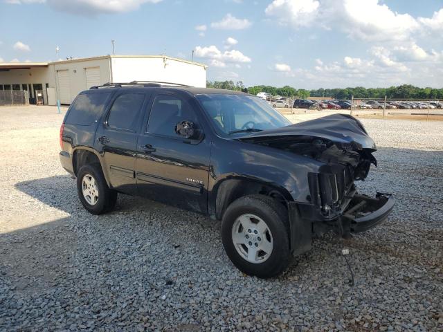 Vin: 1gnscbe03er196370, lot: 53553875, chevrolet tahoe c1500 lt 20144