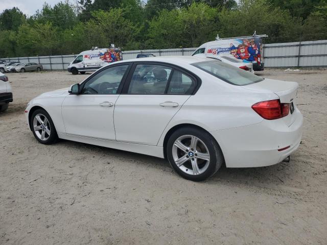 Vin: wba3c3g54enr25444, lot: 54017355, bmw 3 series i xdrive 20142