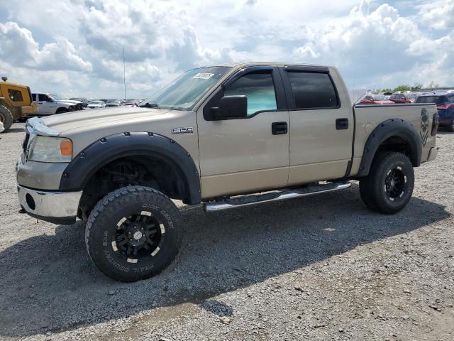 FORD F150 SUPER