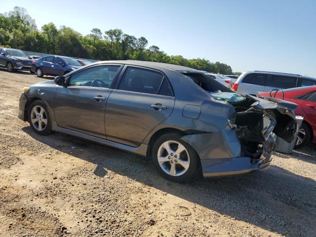 Vin: 2t1bu4ee7bc696230, lot: 51935995, toyota corolla base 20112