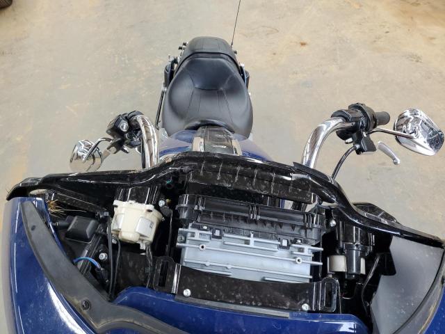 2023 HARLEY-DAVIDSON FLTRXS 1HD1KTP10PB600769