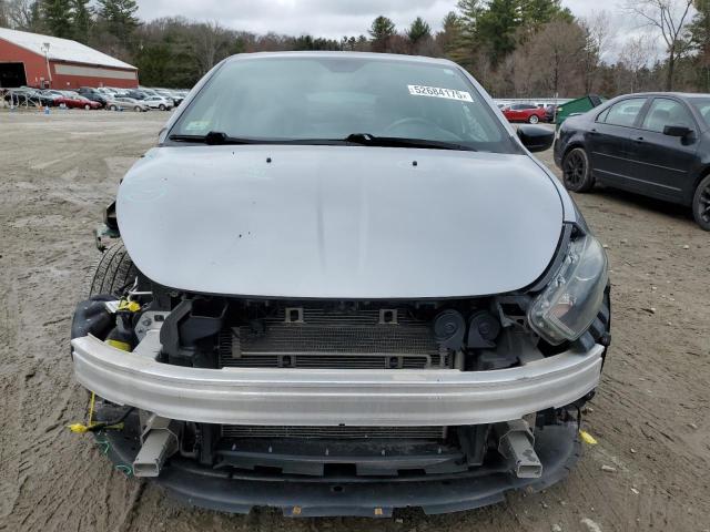 2016 DODGE DART SXT - 1C3CDFBB1GD517723