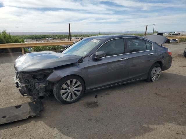 Vin: 1hgcr2f75da095630, lot: 54243305, honda accord ex 2013 img_1