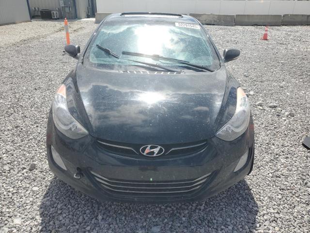 2013 HYUNDAI ELANTRA GL - 5NPDH4AE3DH184841