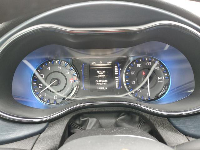 2015 CHRYSLER 200 S - 1C3CCCBG3FN573037