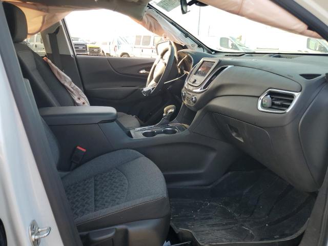 2024 CHEVROLET EQUINOX LT - 3GNAXKEGXRS121293