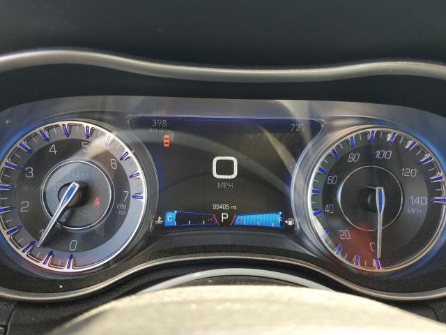 2018 CHRYSLER 300 LIMITE 2C3CCAEG2JH263866