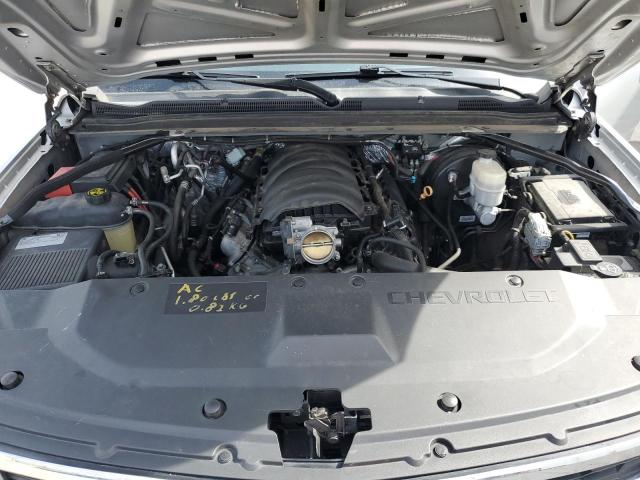 2018 CHEVROLET TAHOE SPEC 1GNSKFKC6JR311904