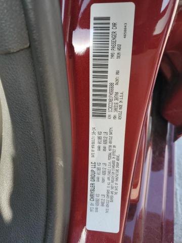 2015 CHRYSLER 200 LIMITE - 1C3CCCAB1FN566688