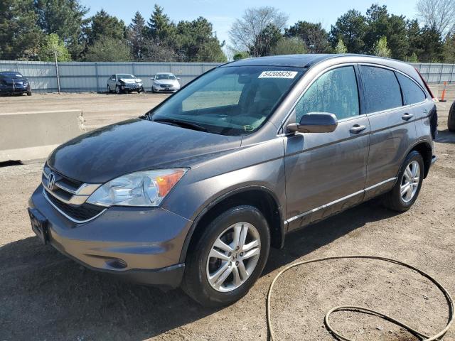 Vin: 5j6re3h71al012695, lot: 54208825, honda crv exl 2010 img_1