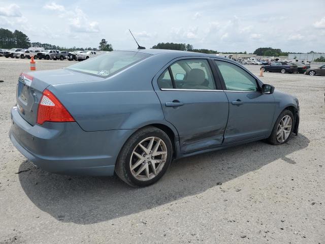 Vin: 3fahp0ja7br277758, lot: 54051585, ford fusion sel 20113