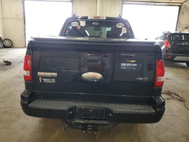 2007 FORD EXPLORER S #3287488999