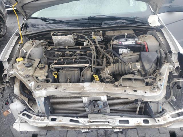 2010 FORD FOCUS SE - 1FAHP3FN6AW133885