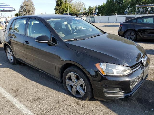 Vin: 3vw217au8hm071629, lot: 52201695, volkswagen golf s 20174