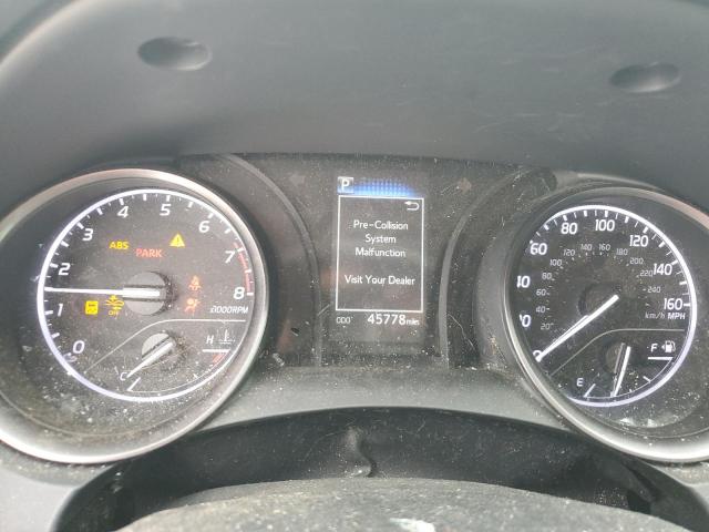 2022 TOYOTA CAMRY SE - 4T1G11AK2NU001082