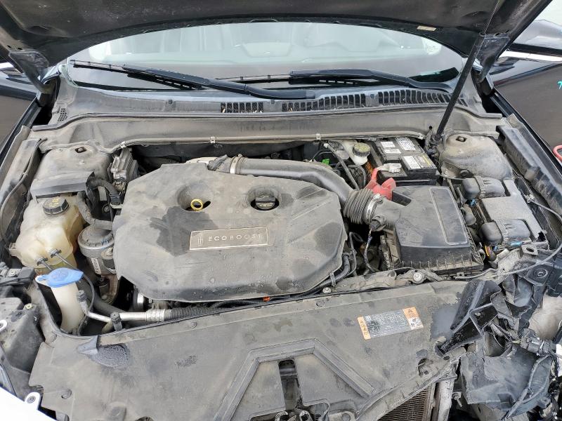 2015 LINCOLN MKZ - 3LN6L2G93FR604230