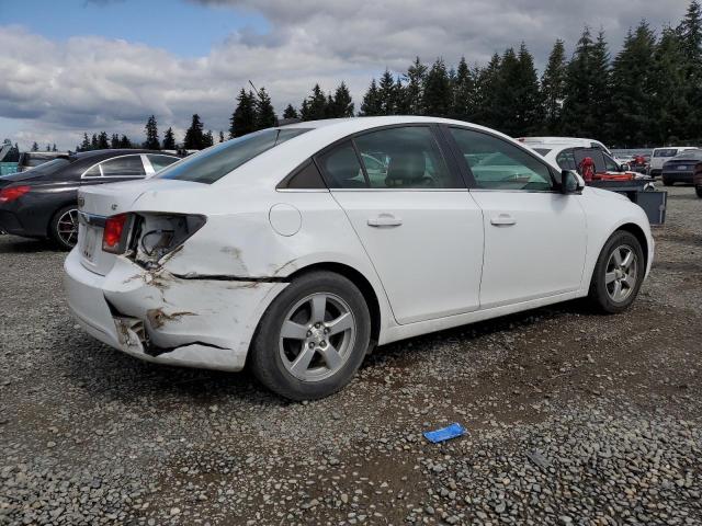 Vin: 1g1pe5sbxg7198463, lot: 51211935, chevrolet cruze lt 20163