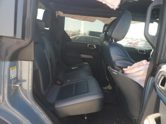 2021 FORD BRONCO FIR 1FMEE5EP8MLA41924