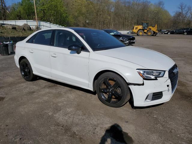 Vin: wauaugff5j1052178, lot: 54195705, audi a3 premium 20184