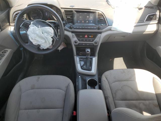 2018 HYUNDAI ELANTRA SE - 5NPD84LF6JH312961