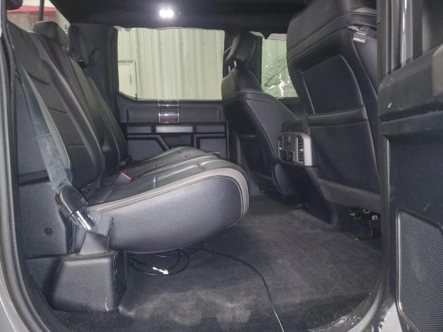 2018 FORD F150 RAPTOR 1FTFW1RG9JFC53167