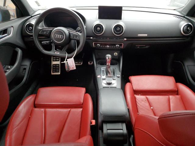 2020 AUDI S3 PREMIUM - WAUE1GFF6LA097403