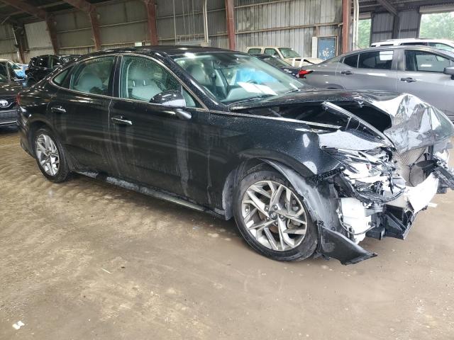 Vin: 5npef4ja5lh023509, lot: 53729785, hyundai sonata sel 20204
