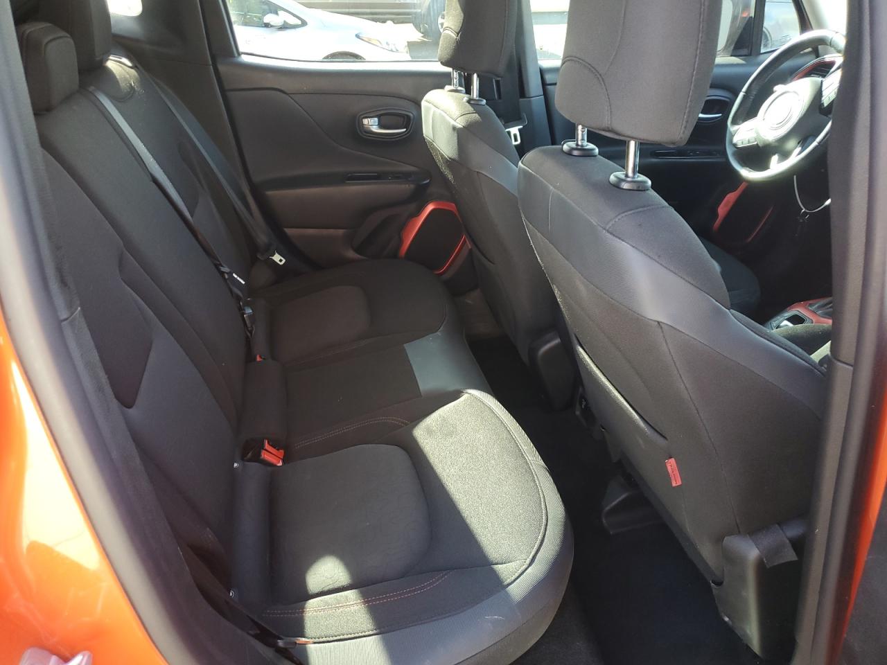 JEEP RENEGADE TRAILHAWK