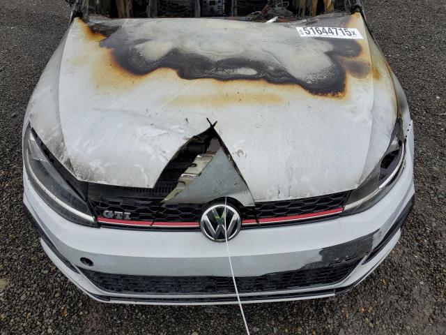 2018 VOLKSWAGEN GTI S 3VW547AU9JM266214