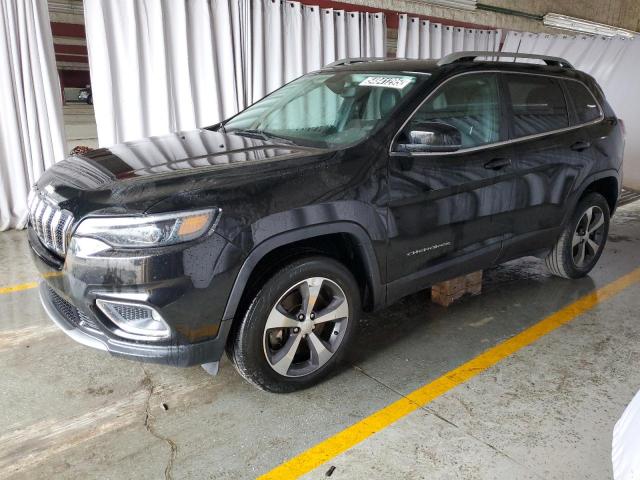 Vin: 1c4pjmdn1kd322702, lot: 54841295, jeep grand cher limited 2019 img_1