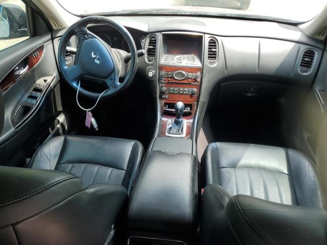2016 INFINITI QX50 - JN1BJ0RPXGM234383