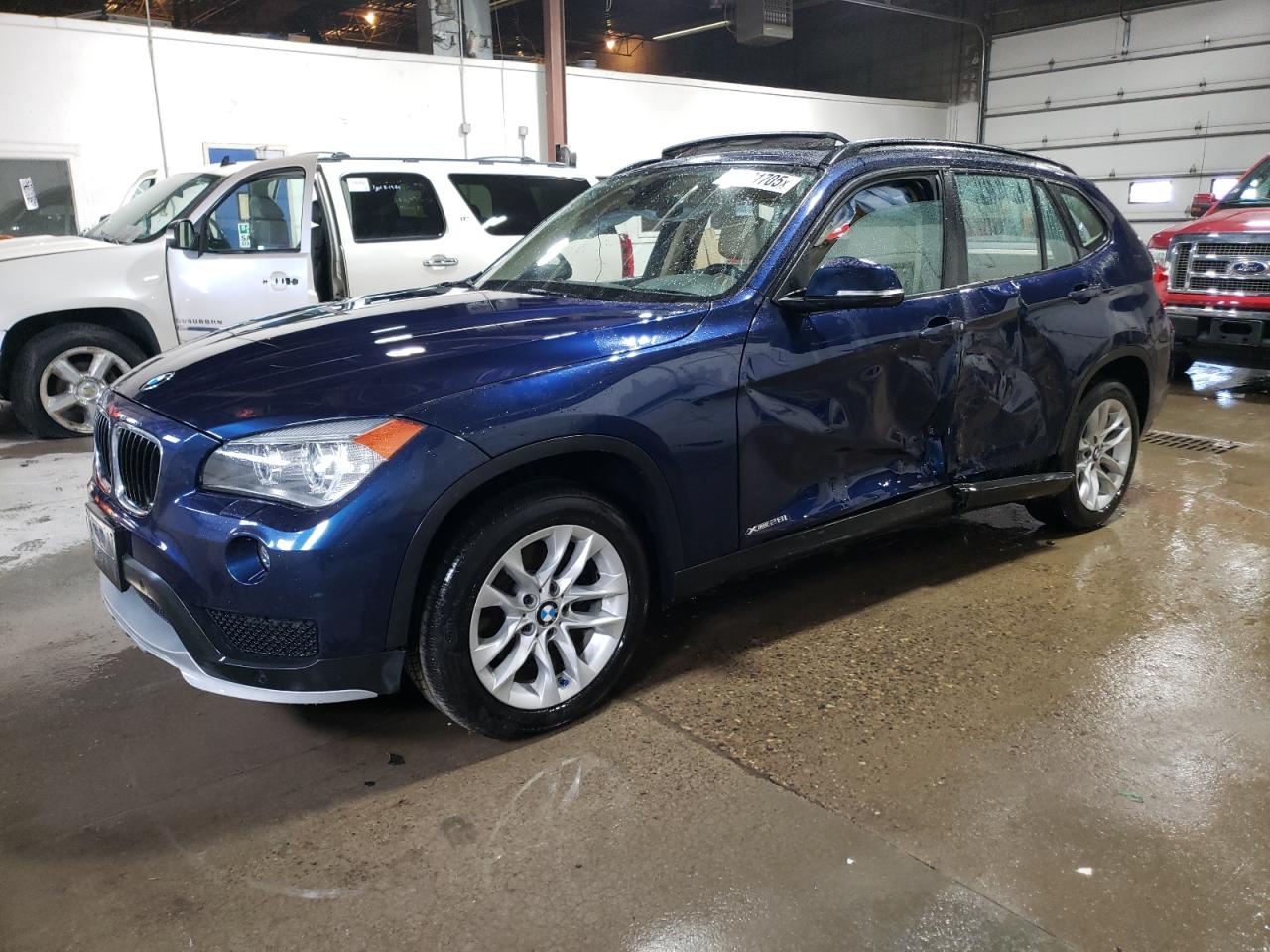 BMW X1 XDRIVE28I