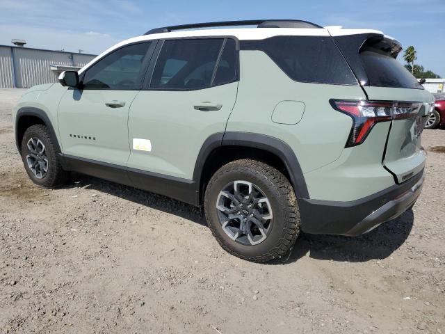 Vin: 3gnaxkeg9sl262789, lot: 53775595, chevrolet equinox ac activ 20252