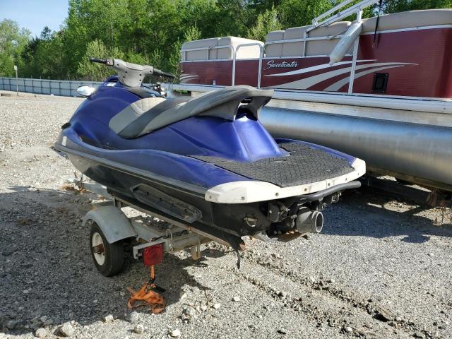 YAMAHA JET SKI 2014 blue   YAMA1077K314 photo #4