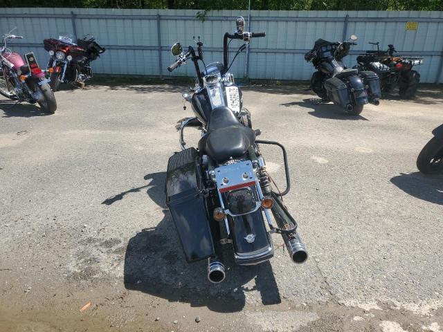 2004 HARLEY-DAVIDSON FLHRSI 1HD1FYW194Y715799