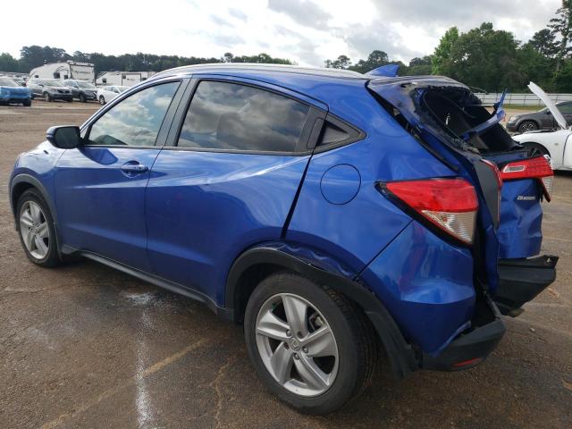 Vin: 3czru5h57km716221, lot: 53450355, honda hr-v ex 20192