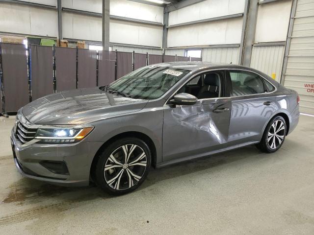 VOLKSWAGEN PASSAT SE